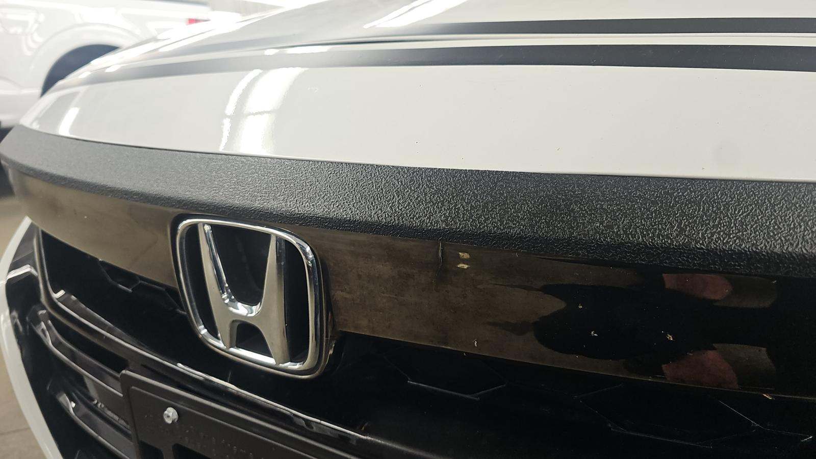 2020 Honda Accord Sport FWD