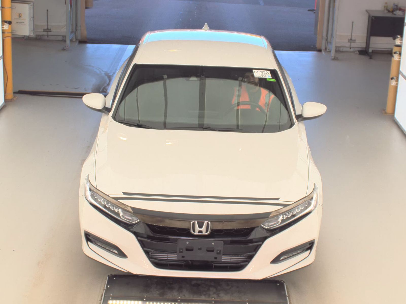 2020 Honda Accord Sport FWD