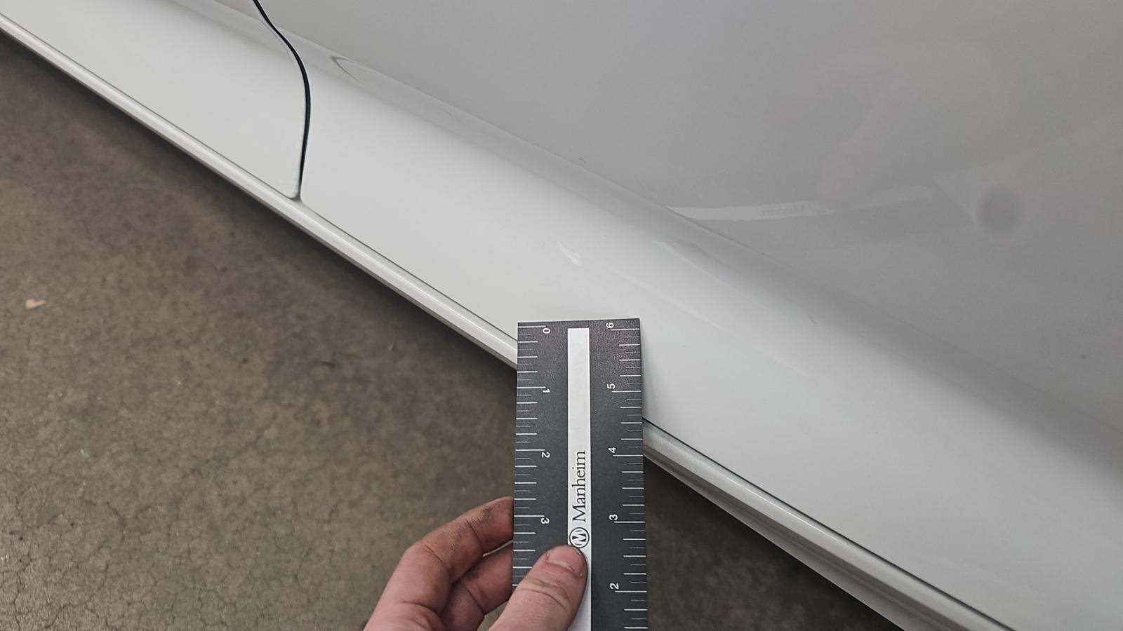 2020 Honda Accord Sport FWD