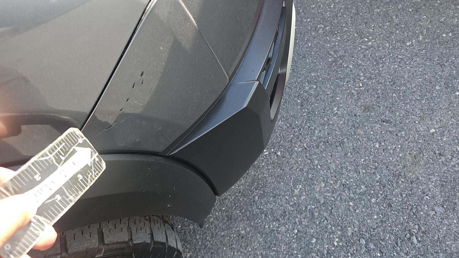 2023 Nissan Pathfinder Rock Creek AWD