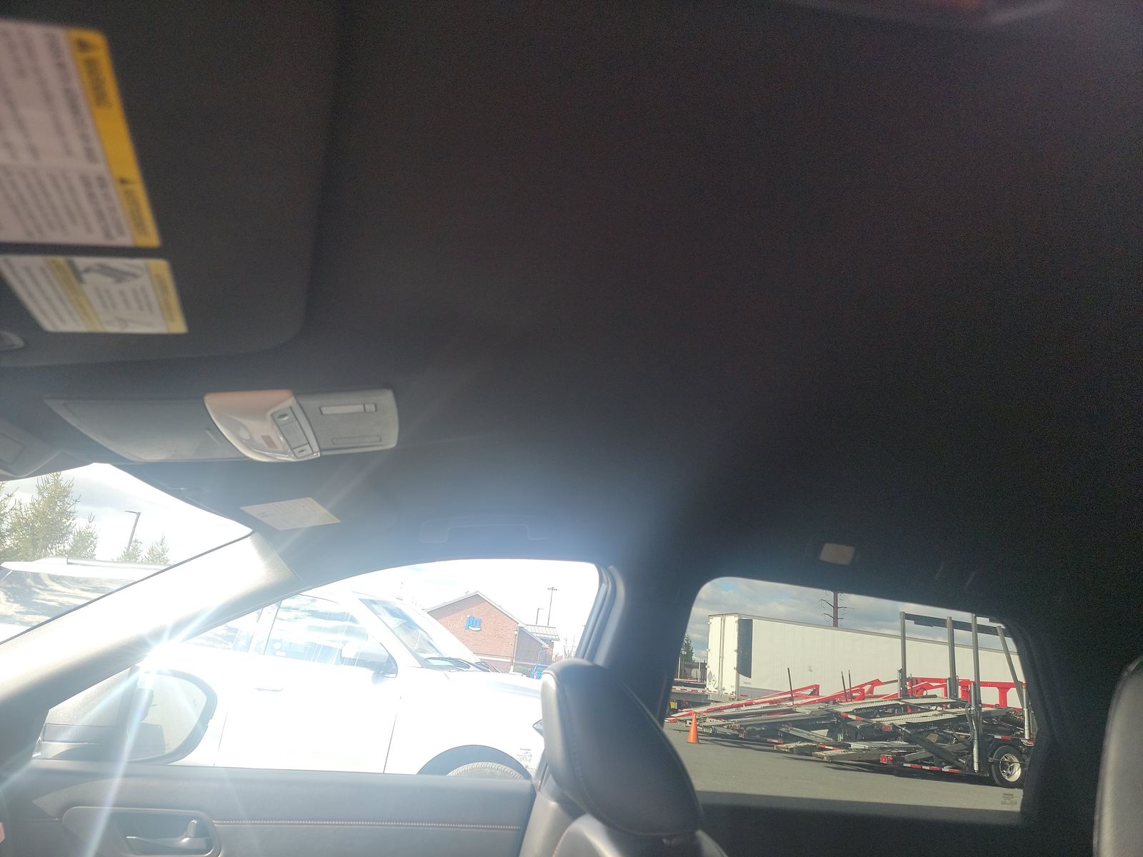 2023 Nissan Pathfinder Rock Creek AWD