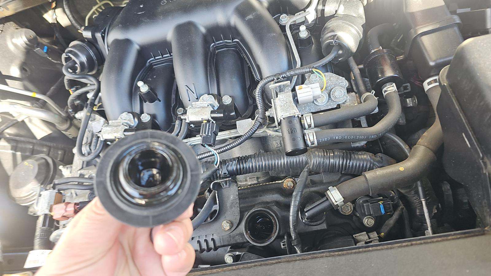 2023 Nissan Pathfinder Rock Creek AWD