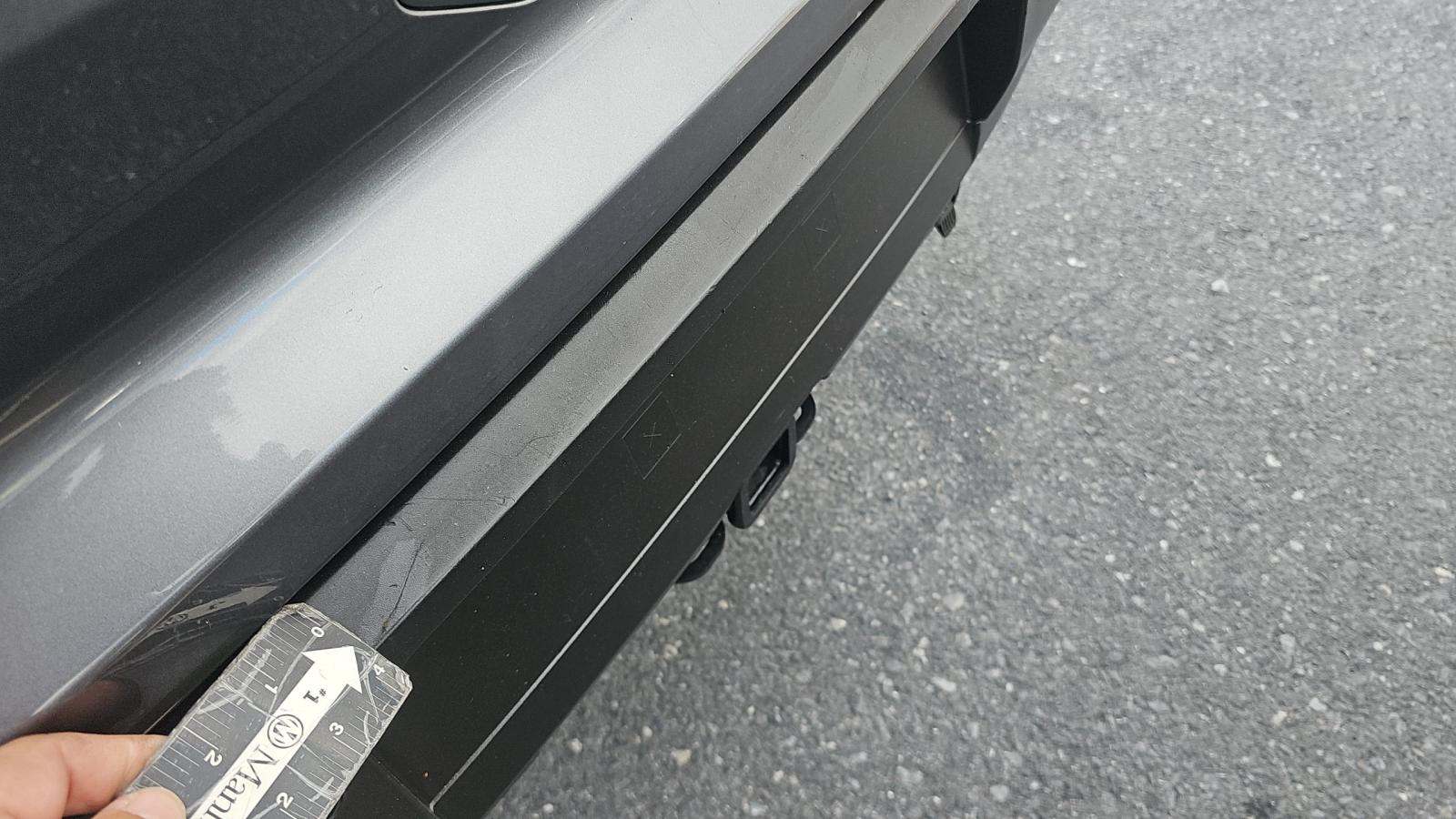 2023 Nissan Pathfinder Rock Creek AWD