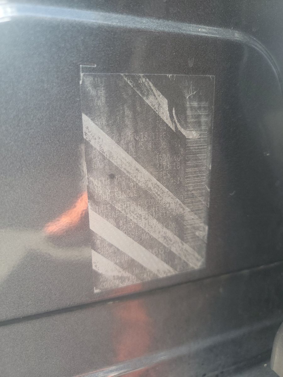 2023 Nissan Pathfinder Rock Creek AWD