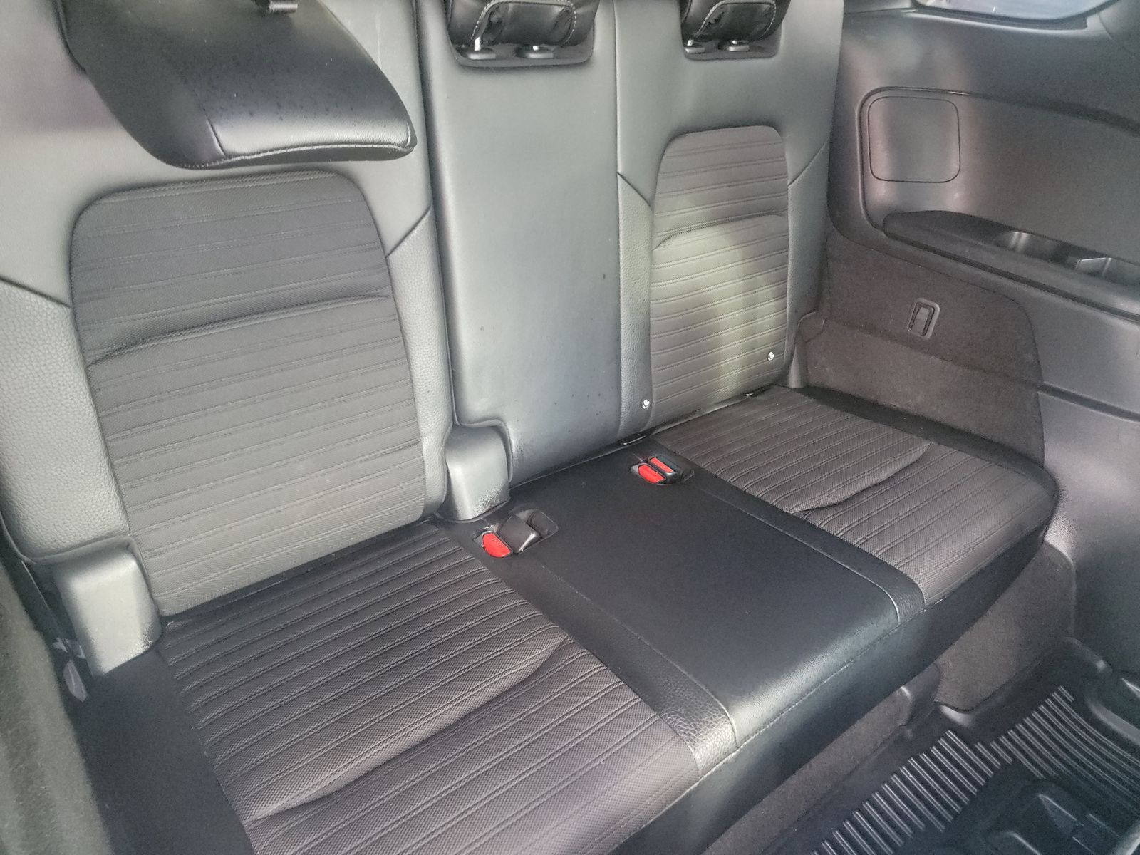 2023 Nissan Pathfinder Rock Creek AWD