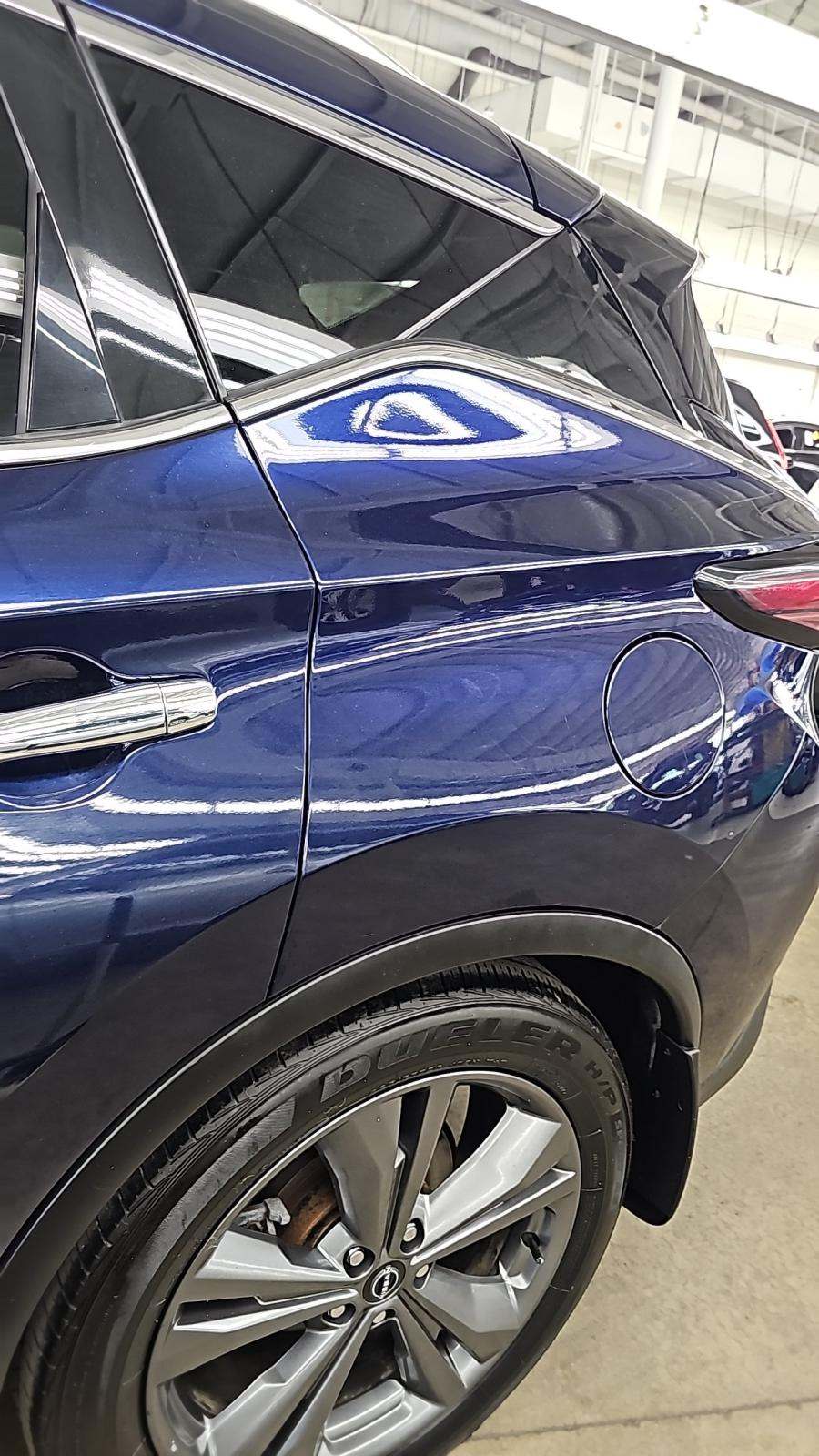 2023 Nissan Murano Platinum AWD