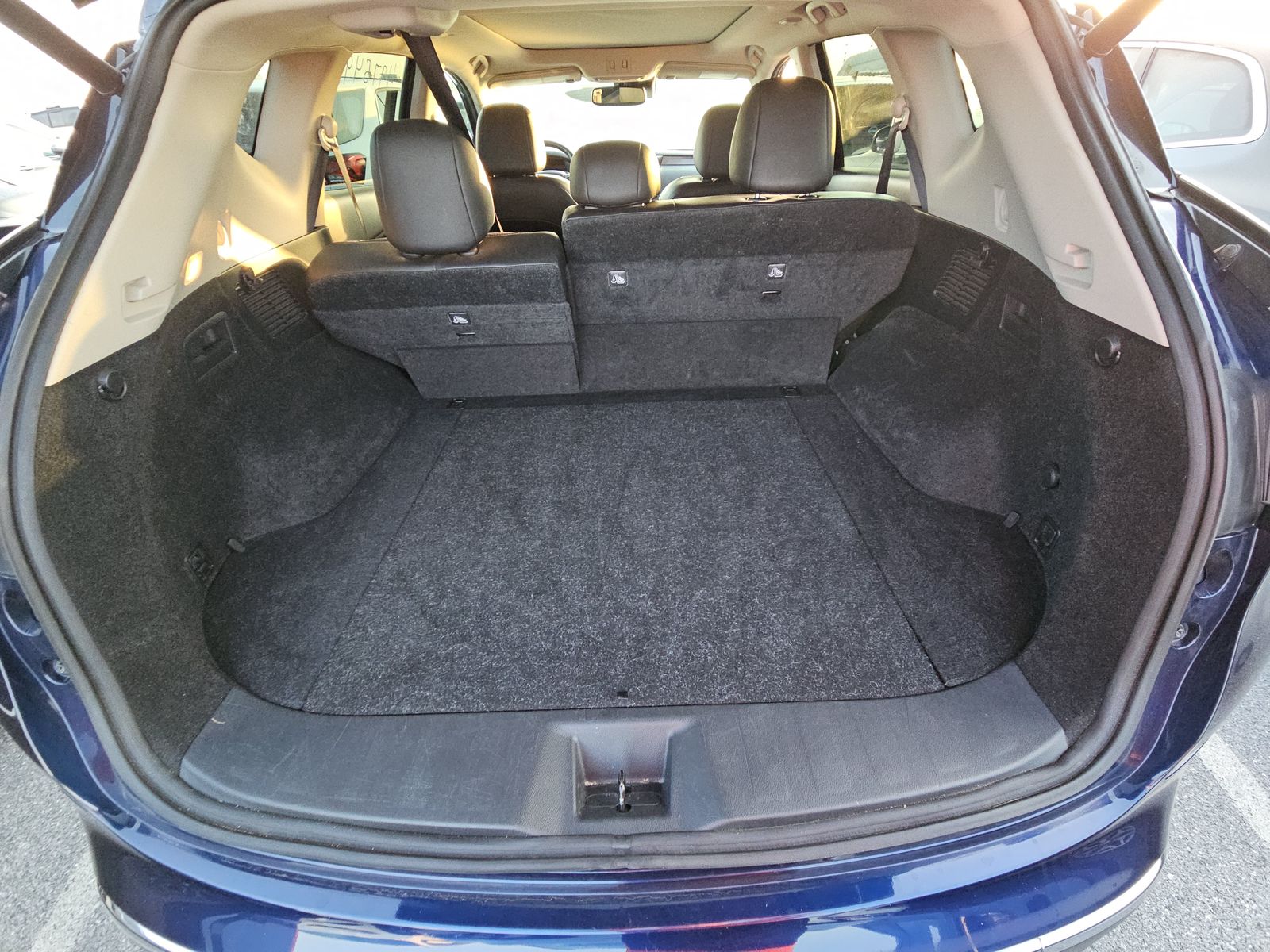 2023 Nissan Murano Platinum AWD