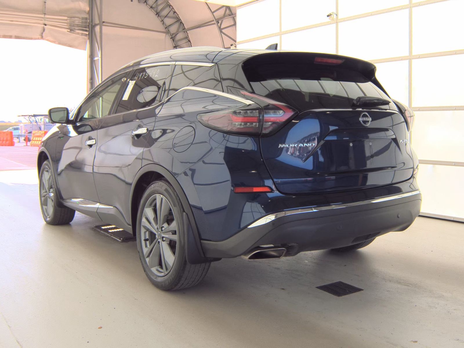 2023 Nissan Murano Platinum AWD