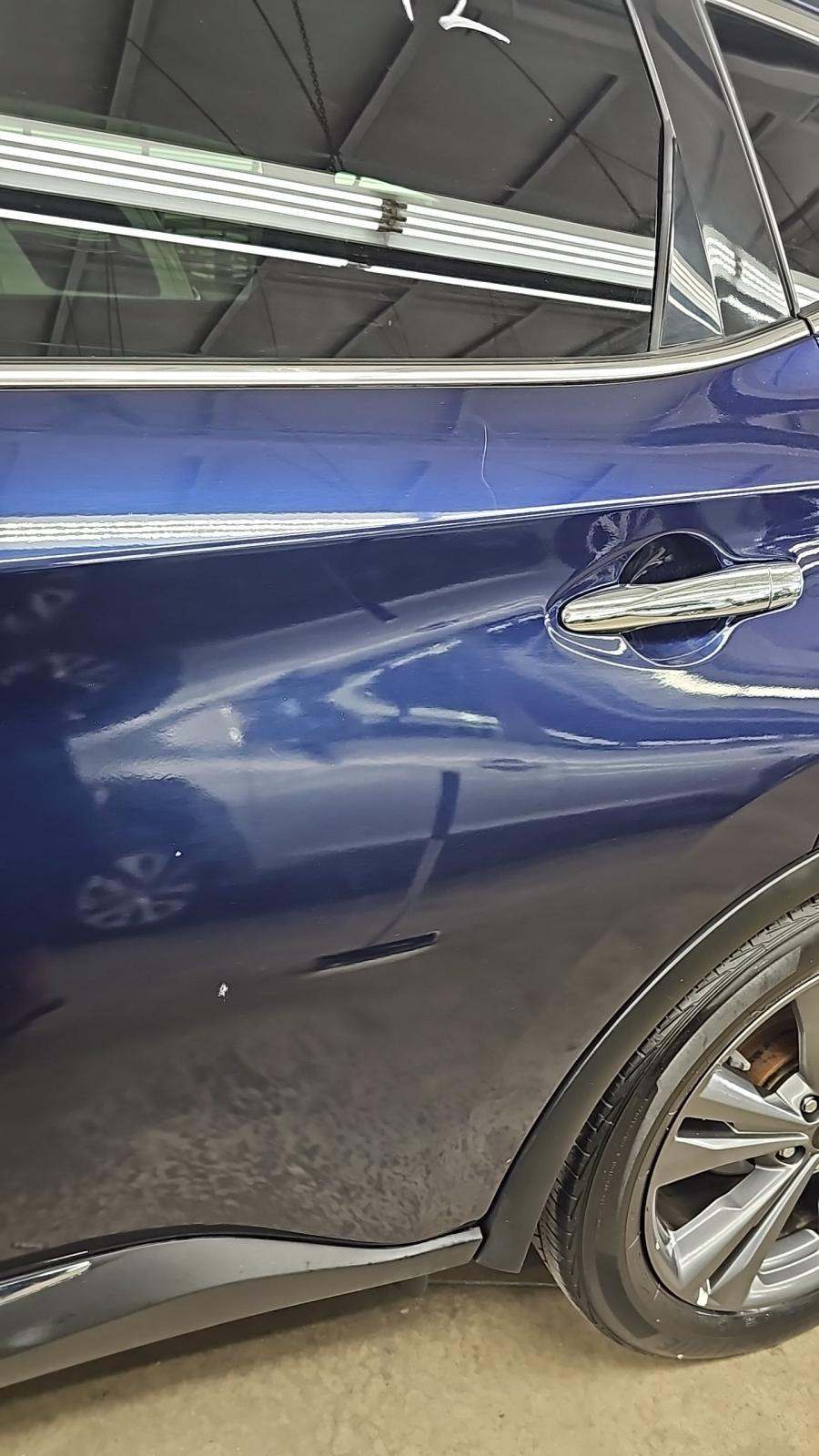 2023 Nissan Murano Platinum AWD