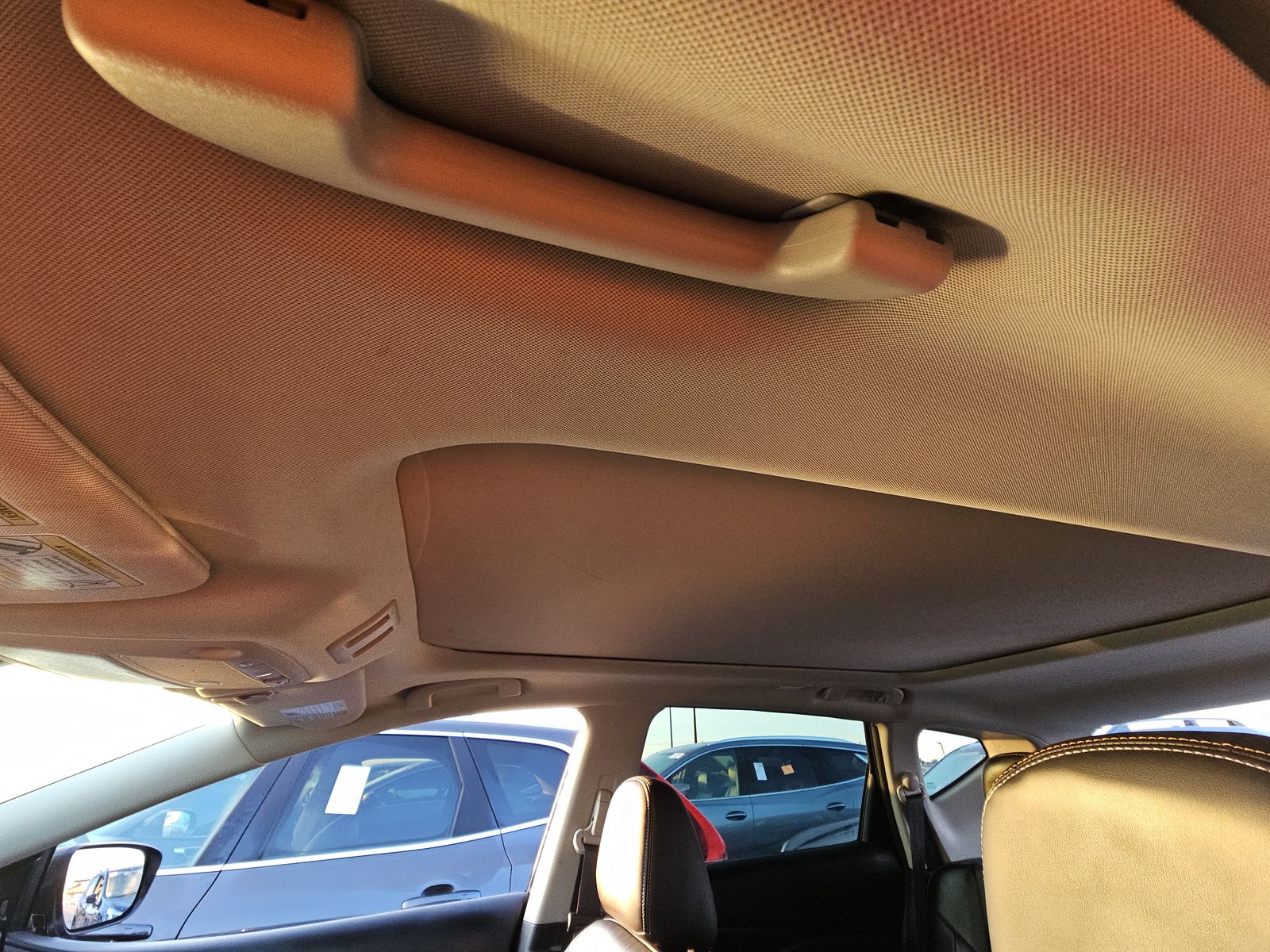 2023 Nissan Murano Platinum AWD