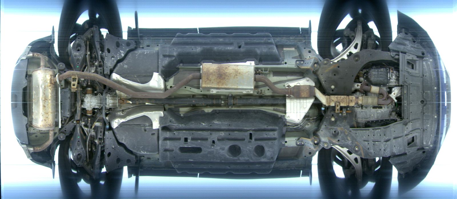 2023 Nissan Murano Platinum AWD