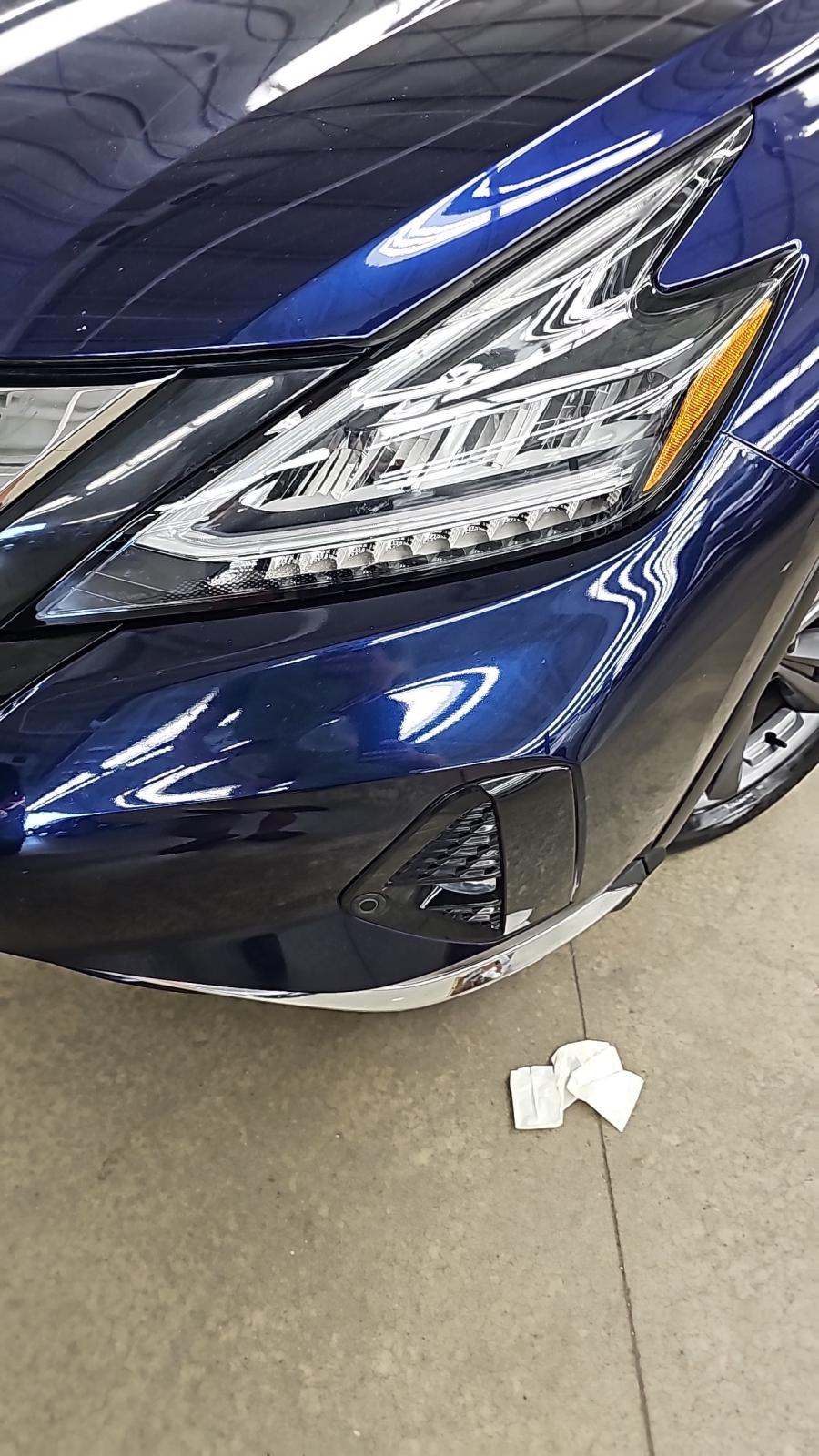 2023 Nissan Murano Platinum AWD