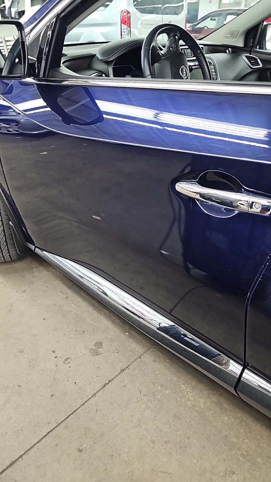 2023 Nissan Murano Platinum AWD