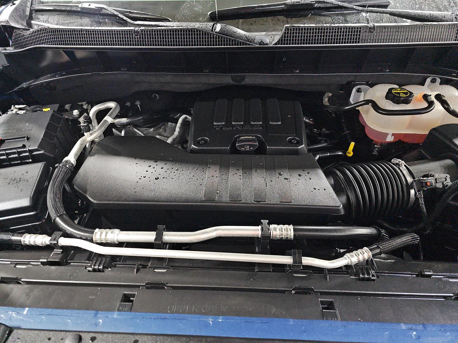 2024 Chevrolet Silverado 1500 Custom AWD