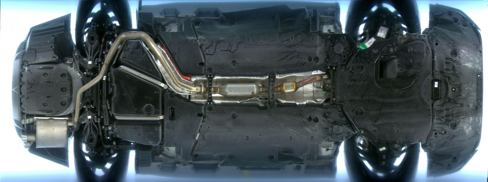 2025 Toyota Camry SE FWD