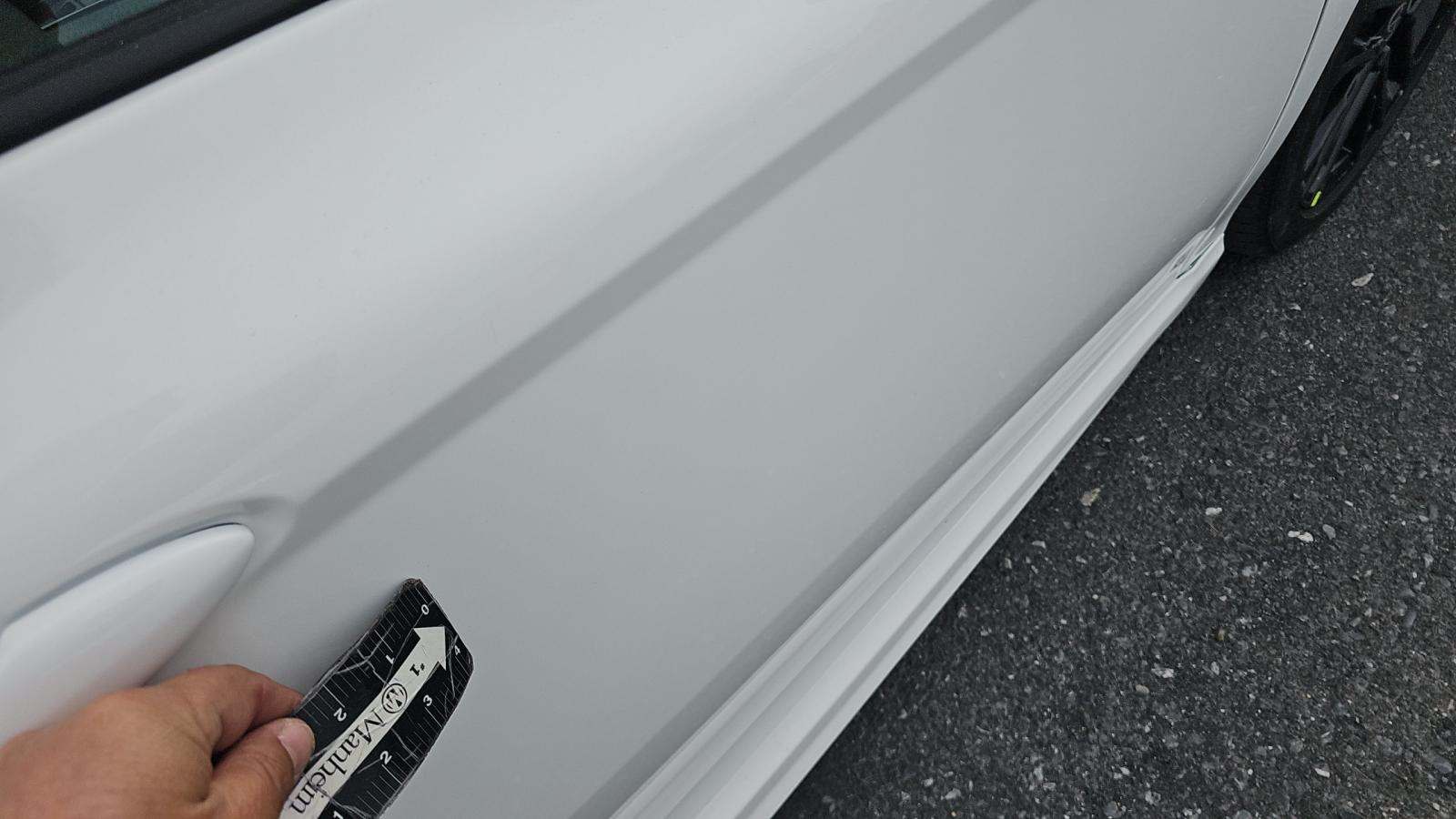 2025 Toyota Camry SE FWD