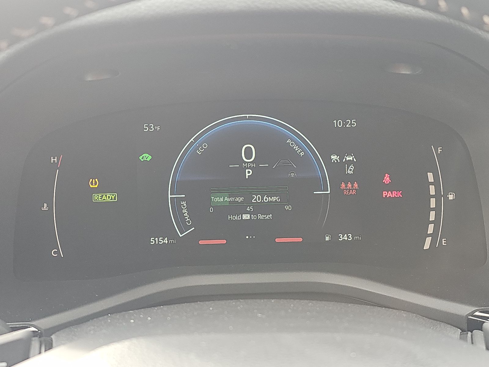 2025 Toyota Camry SE FWD