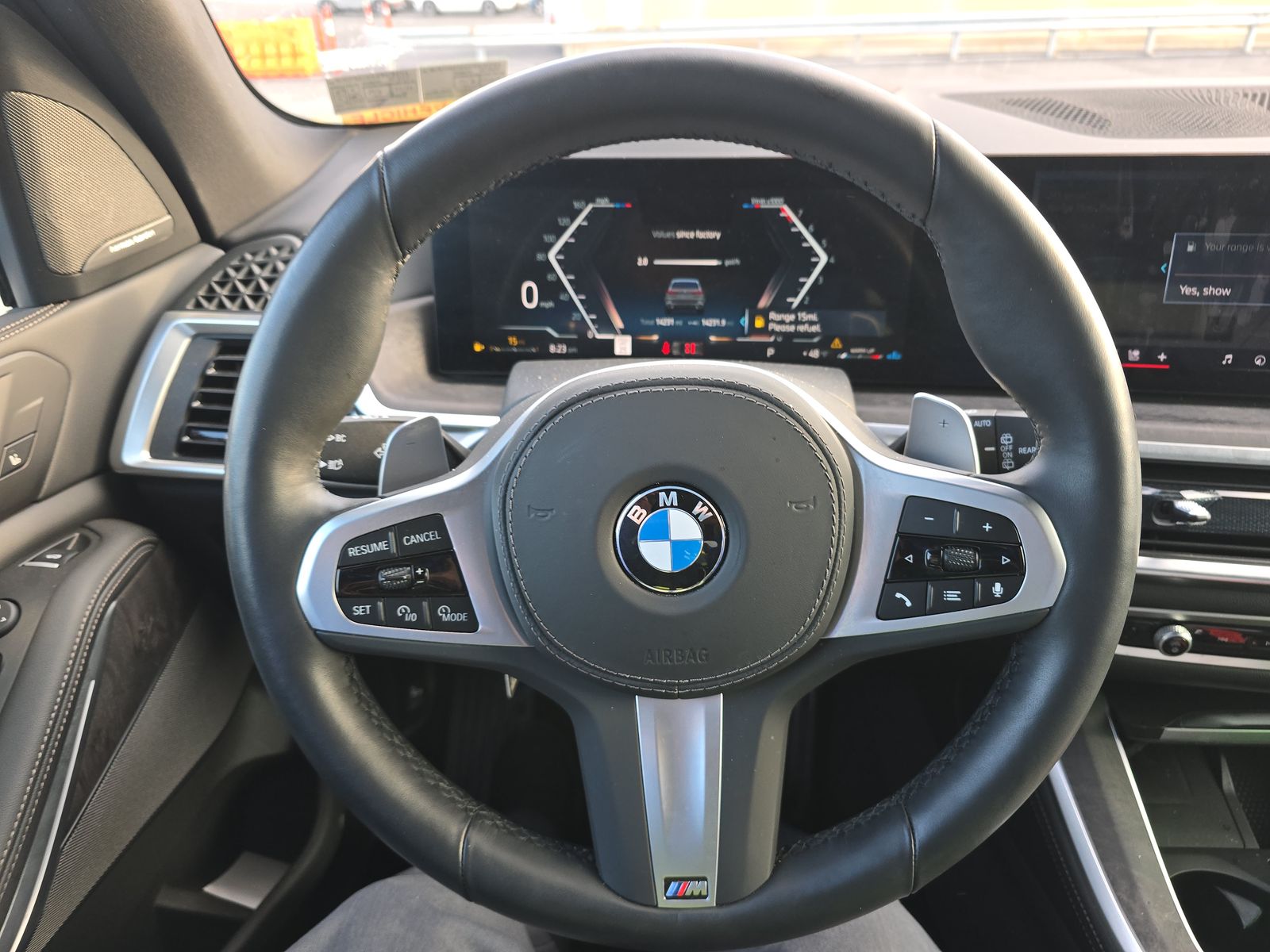 2025 BMW X5 xDrive40i AWD