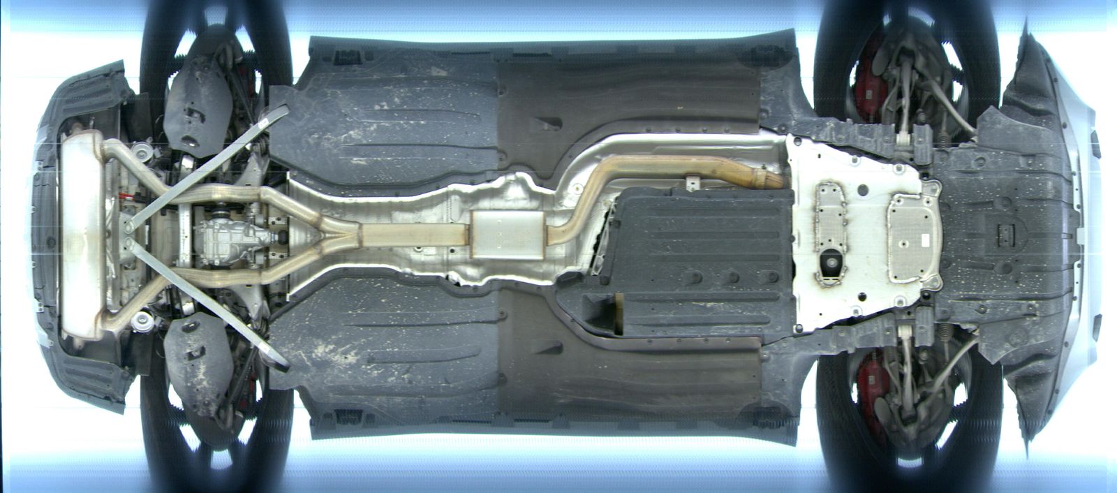 2025 BMW X5 xDrive40i AWD