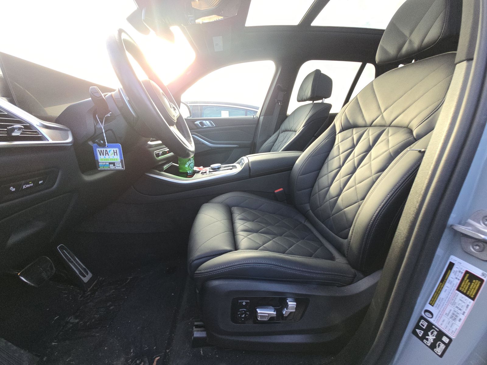 2025 BMW X5 xDrive40i AWD