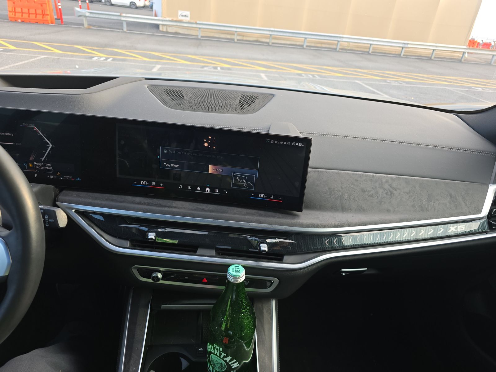 2025 BMW X5 xDrive40i AWD