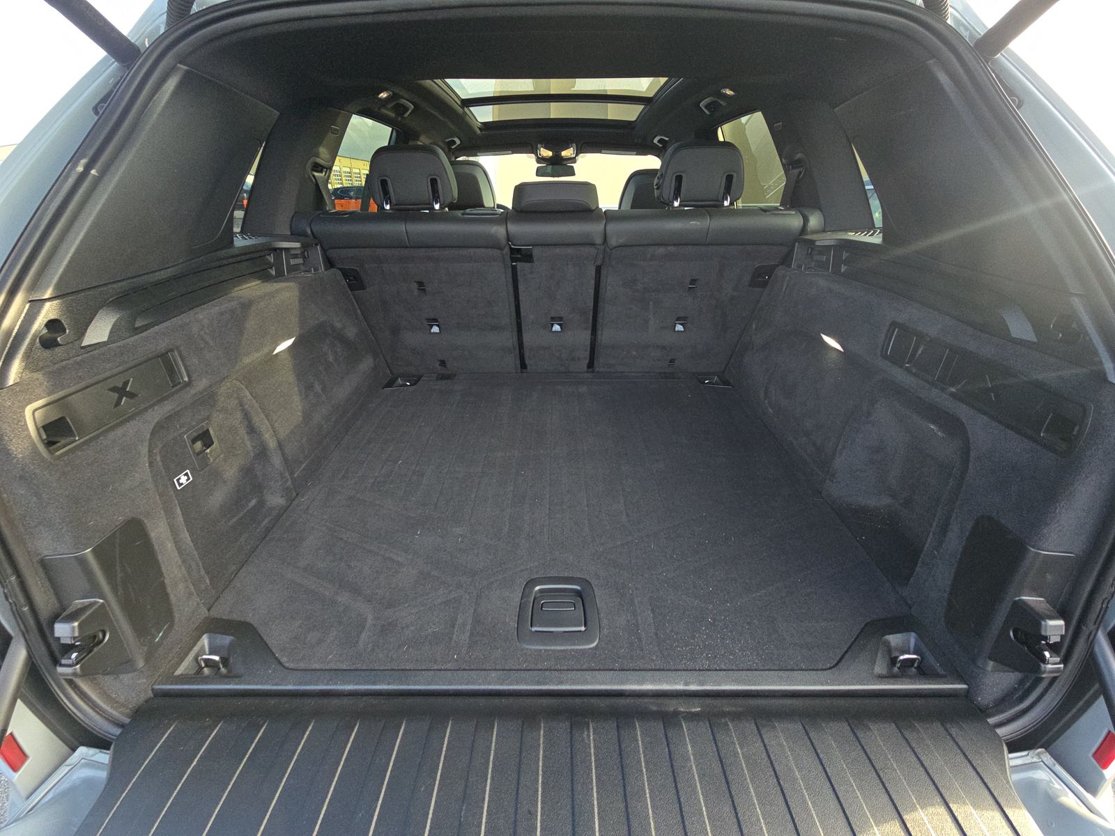 2025 BMW X5 xDrive40i AWD