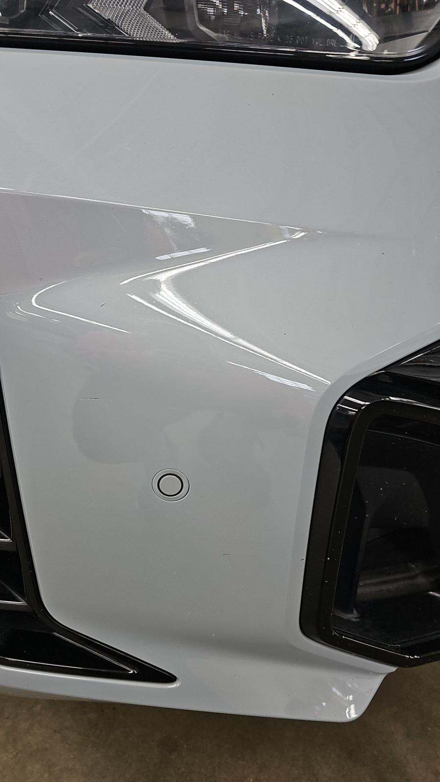 2025 BMW X5 xDrive40i AWD