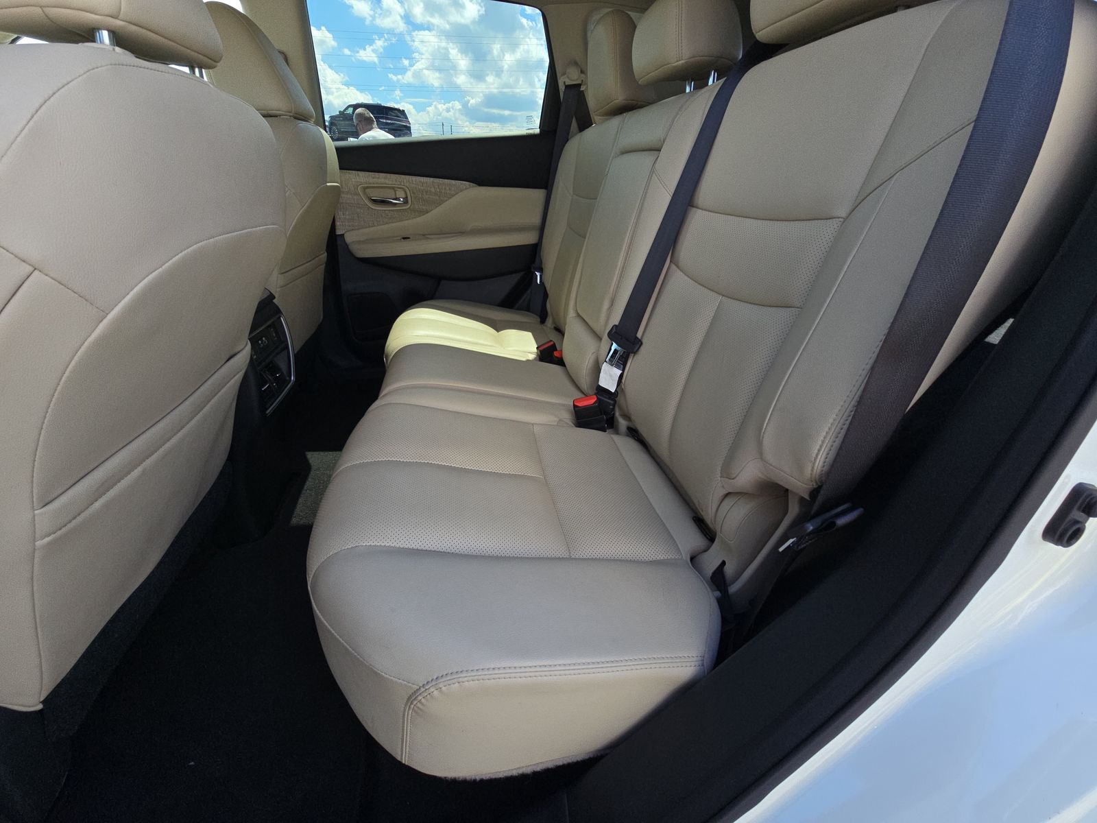 2023 Nissan Murano SL AWD