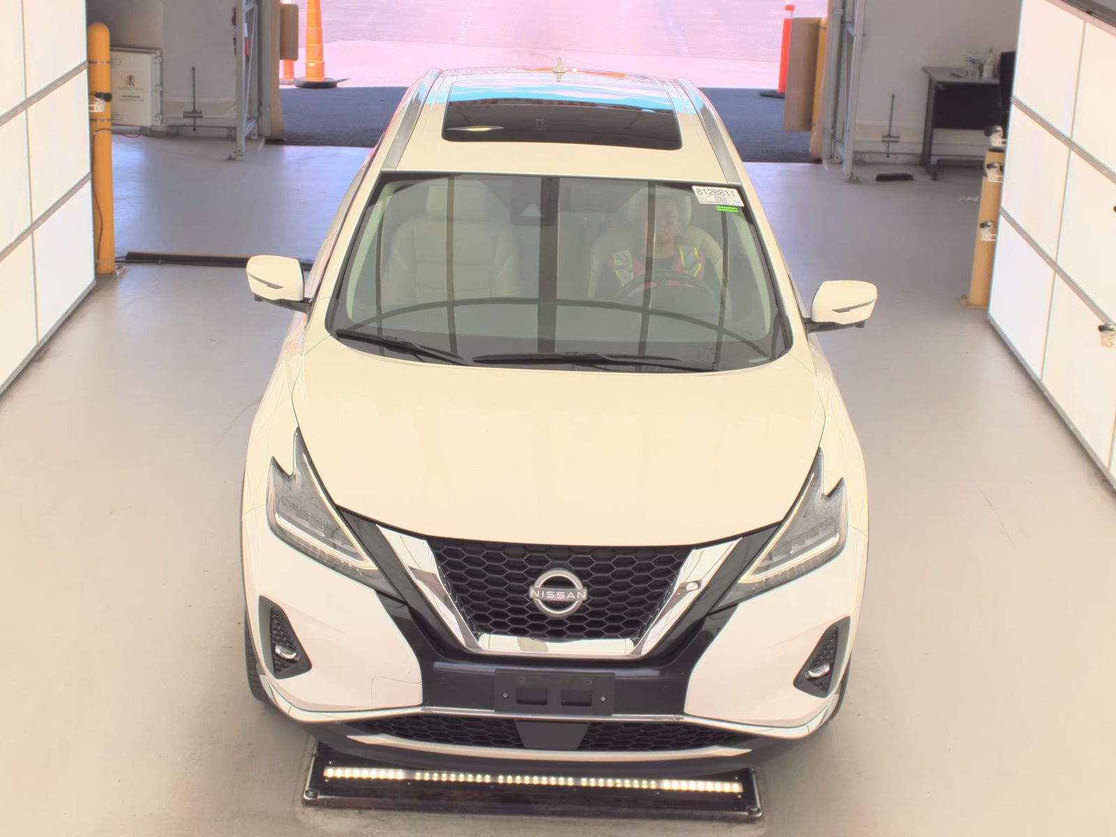 2023 Nissan Murano SL AWD