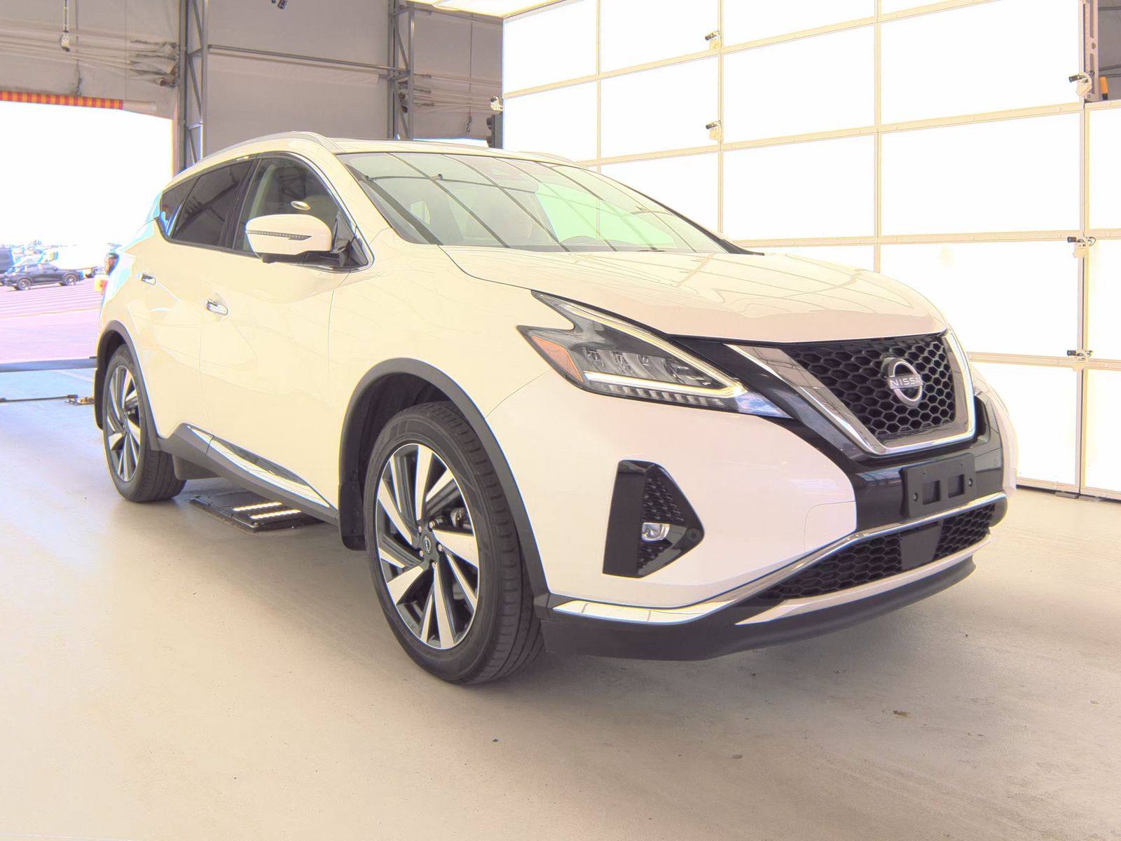 2023 Nissan Murano SL AWD