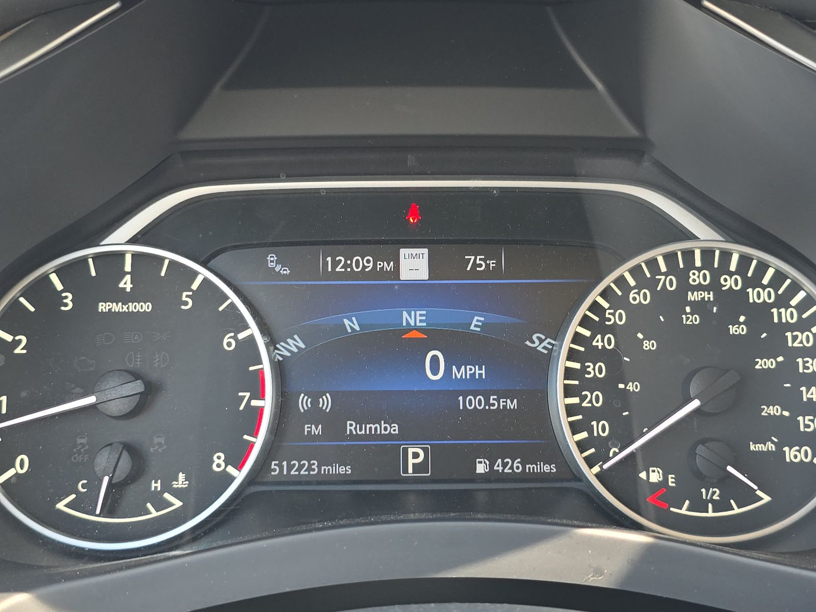 2023 Nissan Murano SL AWD