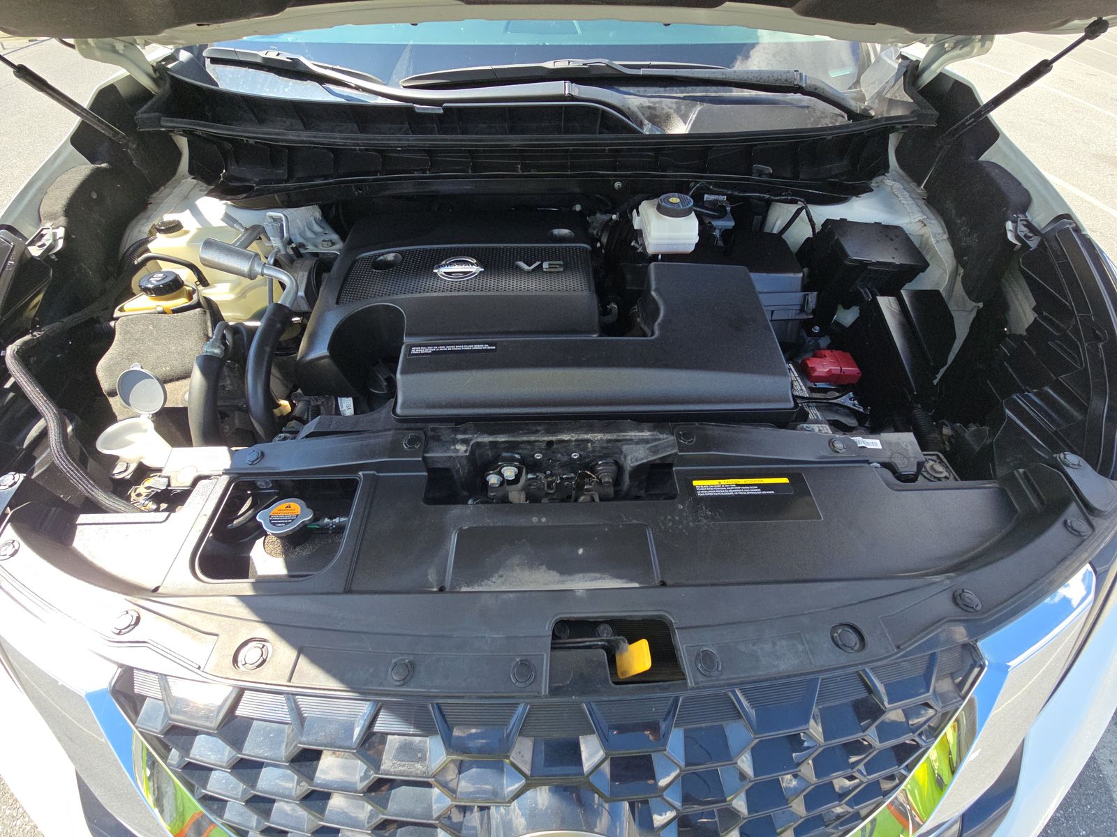 2023 Nissan Murano SL AWD