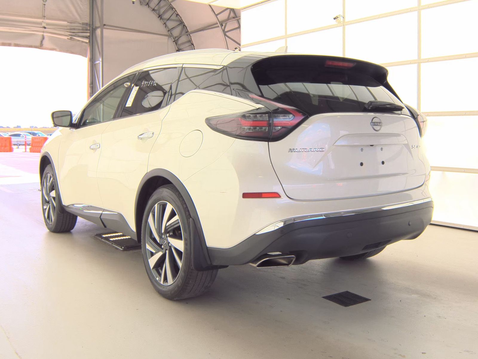 2023 Nissan Murano SL AWD