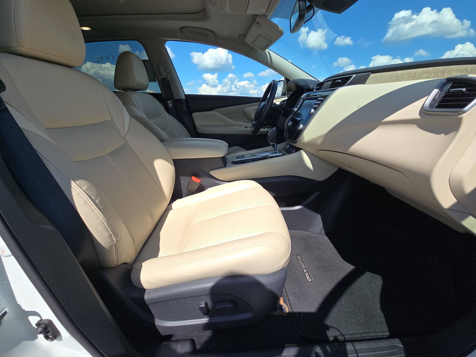 2023 Nissan Murano SL AWD