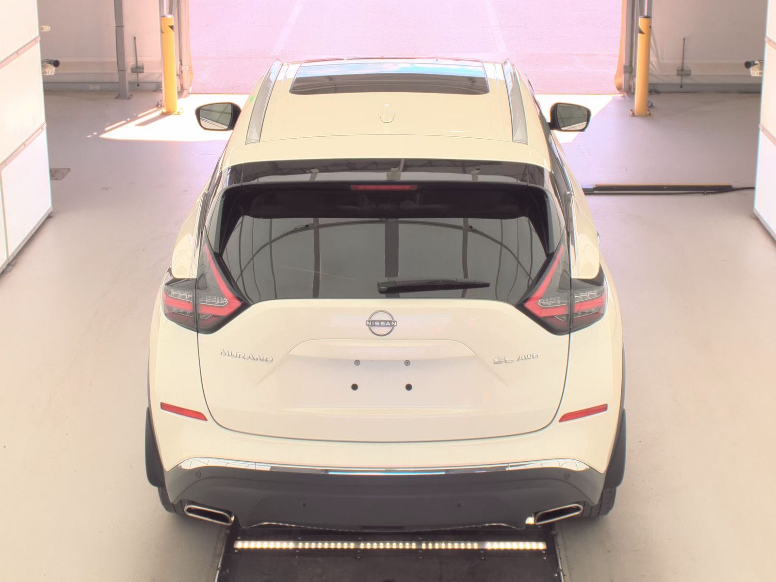 2023 Nissan Murano SL AWD