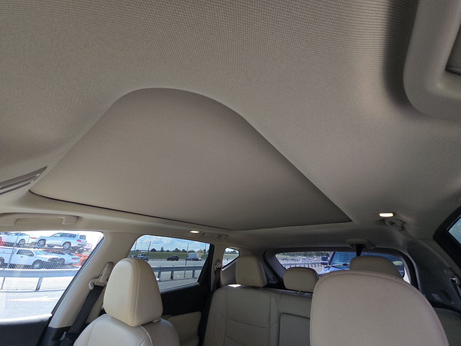 2023 Nissan Murano SL AWD