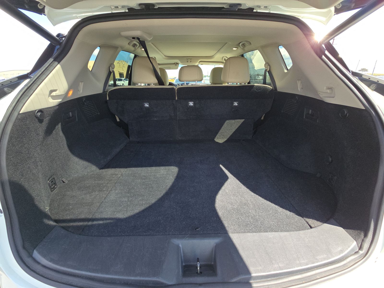 2023 Nissan Murano SL AWD