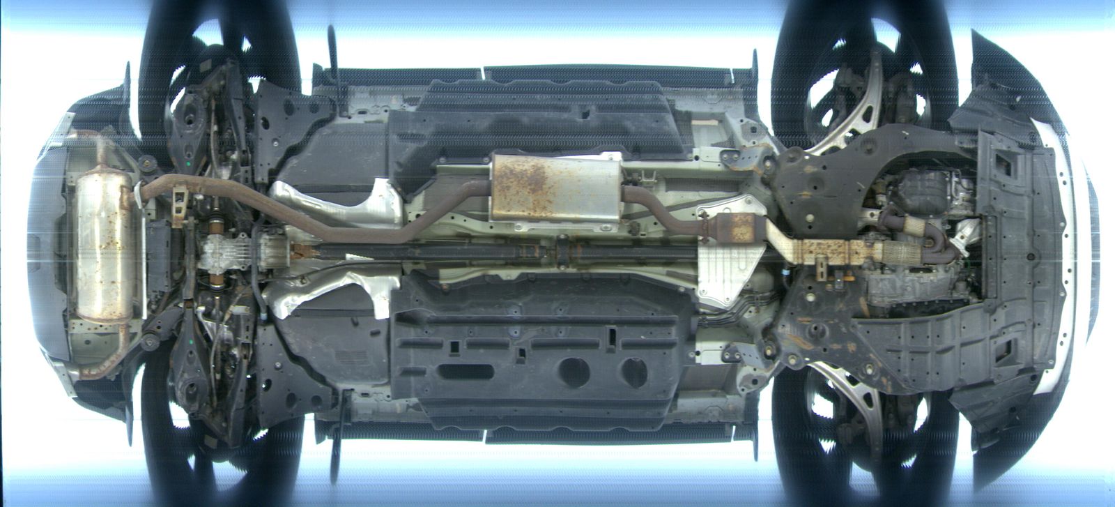 2023 Nissan Murano SL AWD