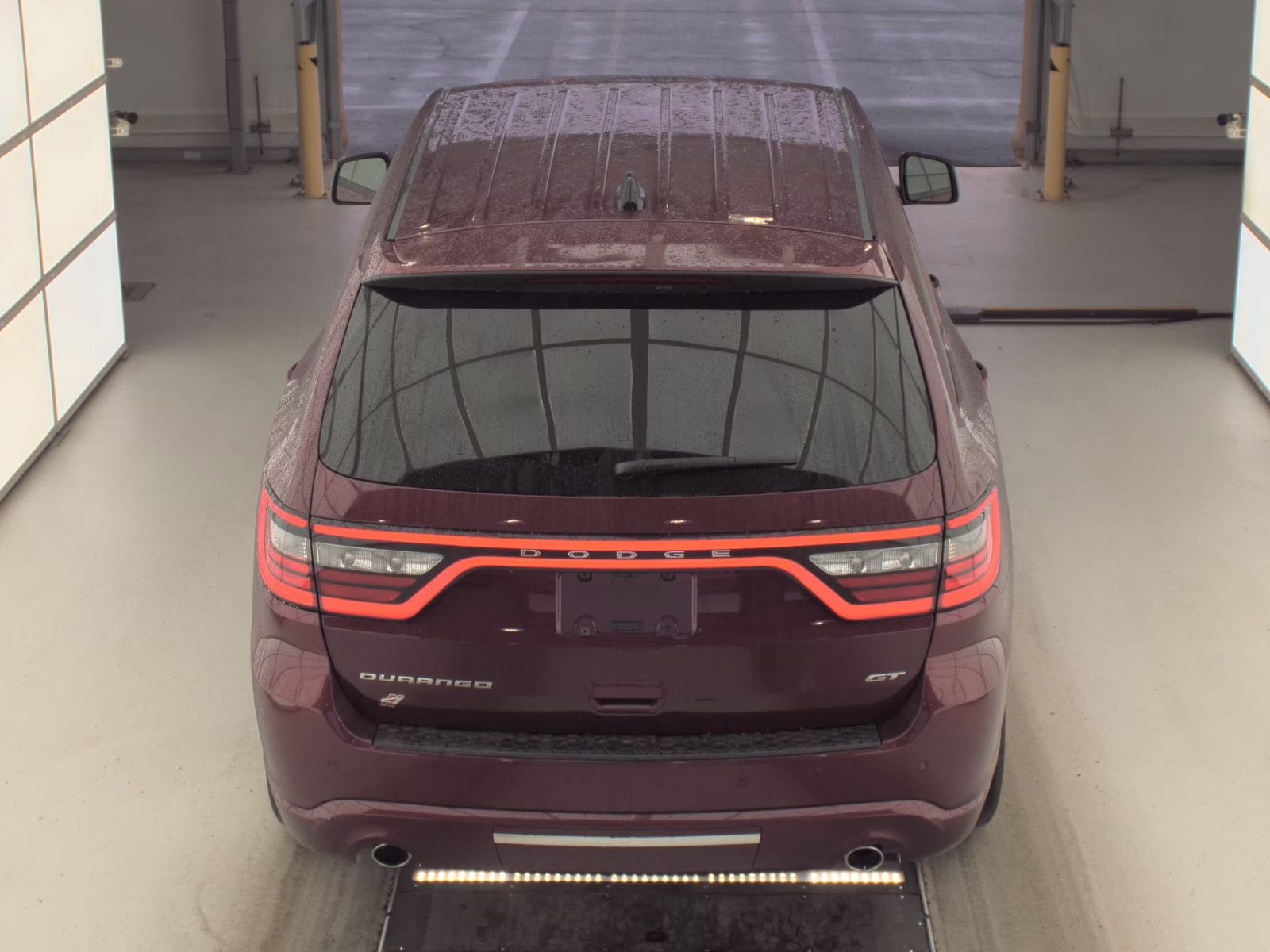 2025 Dodge Durango GT AWD