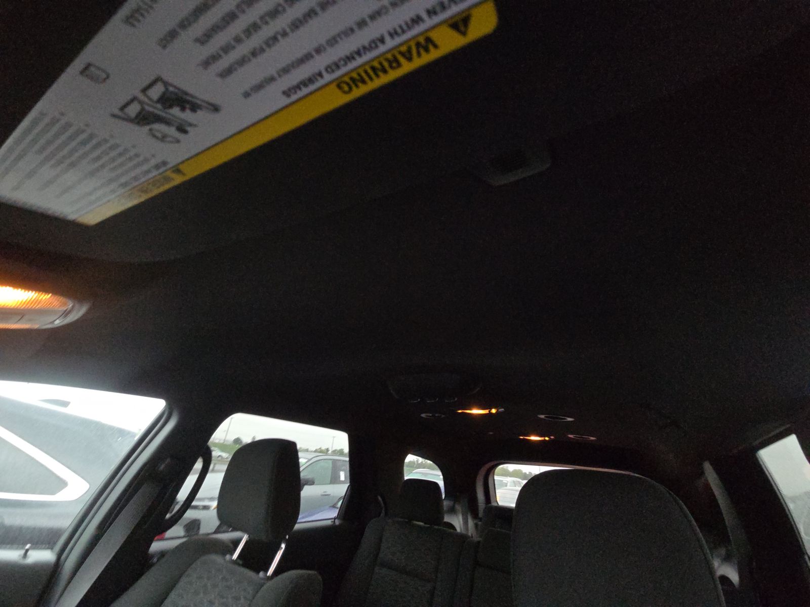 2025 Dodge Durango GT AWD