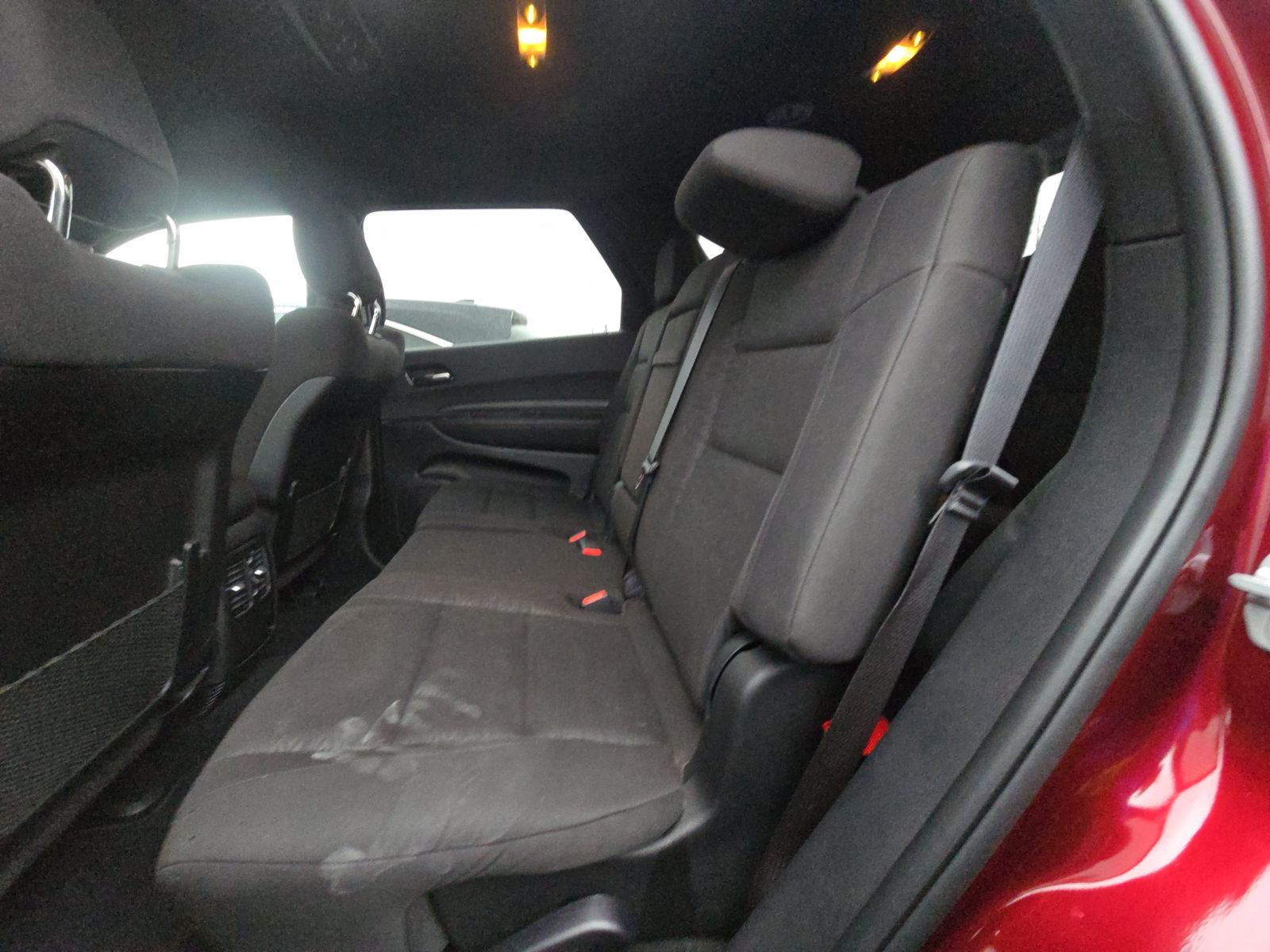 2025 Dodge Durango GT AWD