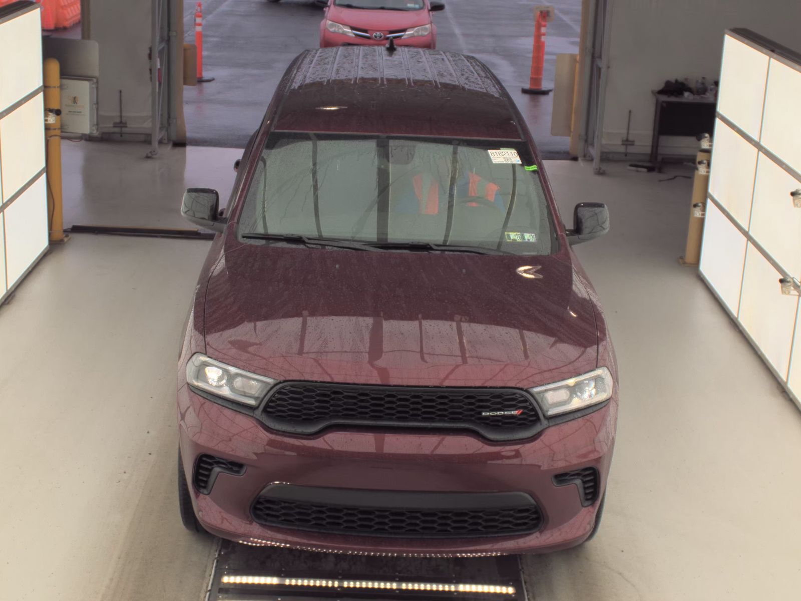 2025 Dodge Durango GT AWD