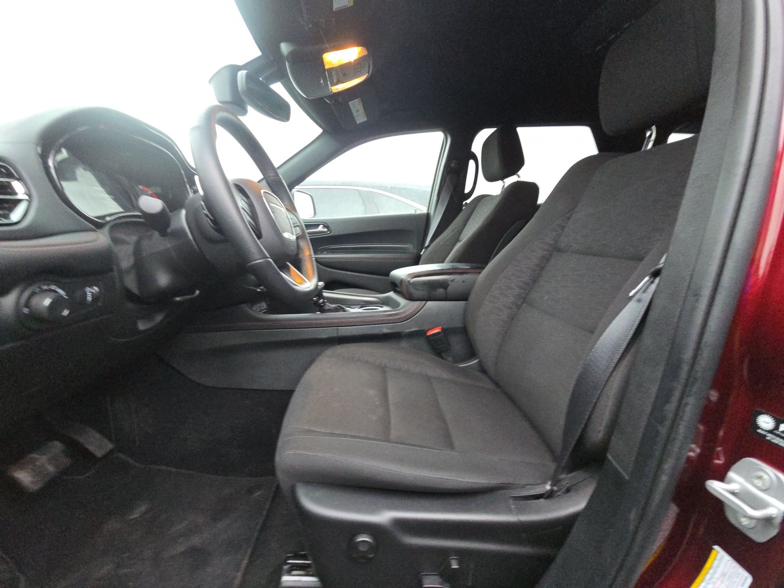 2025 Dodge Durango GT AWD