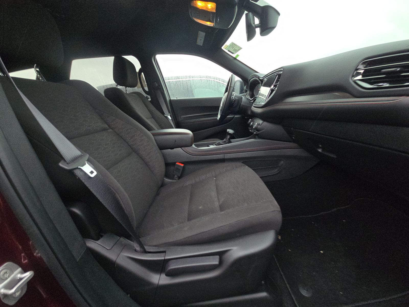 2025 Dodge Durango GT AWD