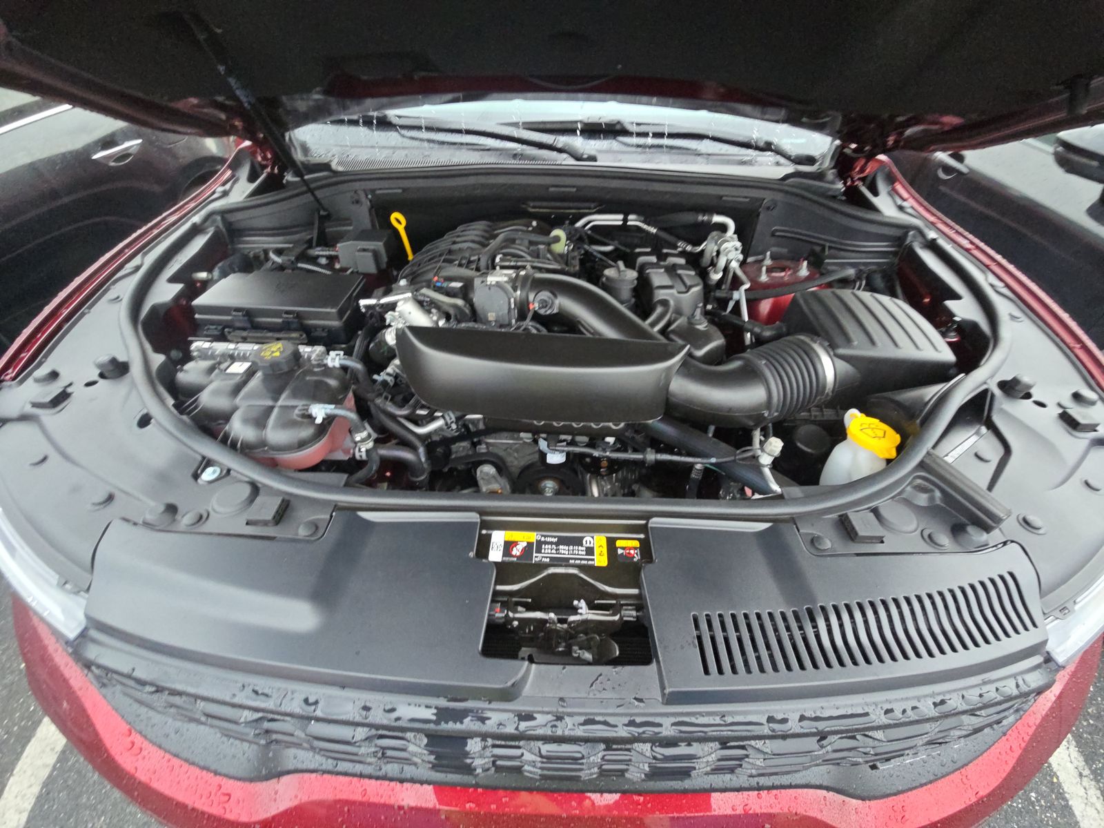 2025 Dodge Durango GT AWD