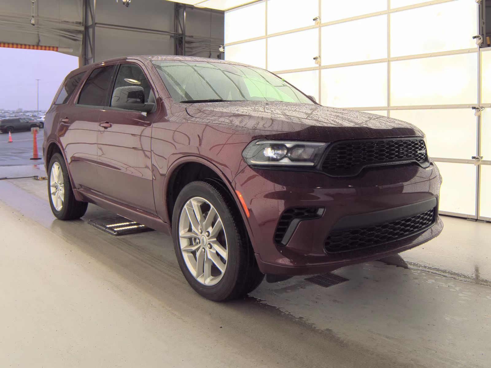 2025 Dodge Durango GT AWD