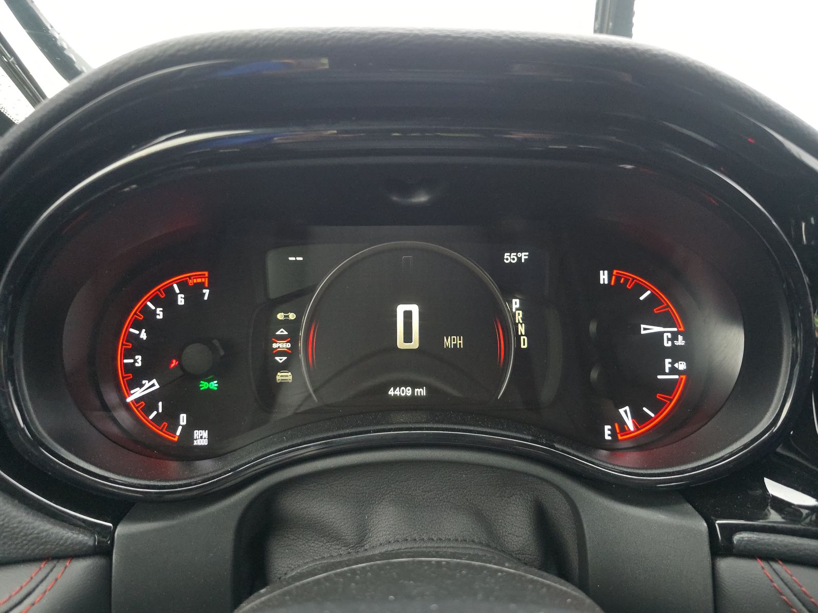 2025 Dodge Durango GT AWD