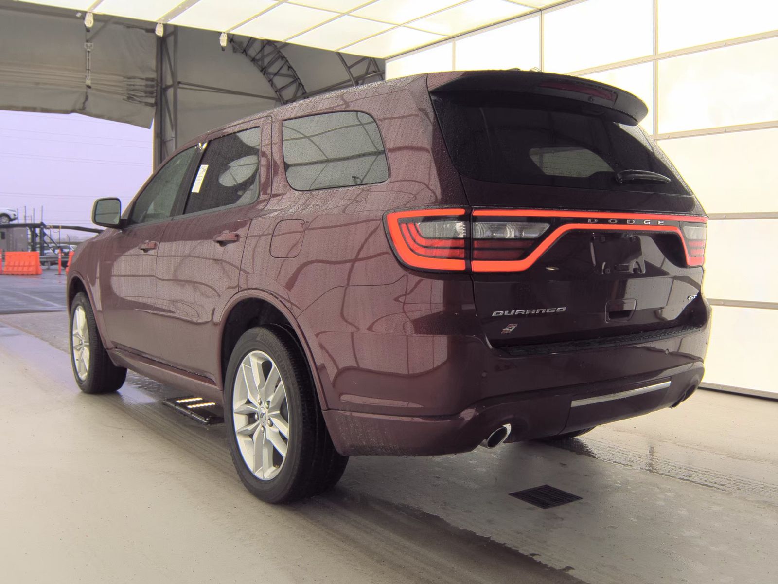2025 Dodge Durango GT AWD