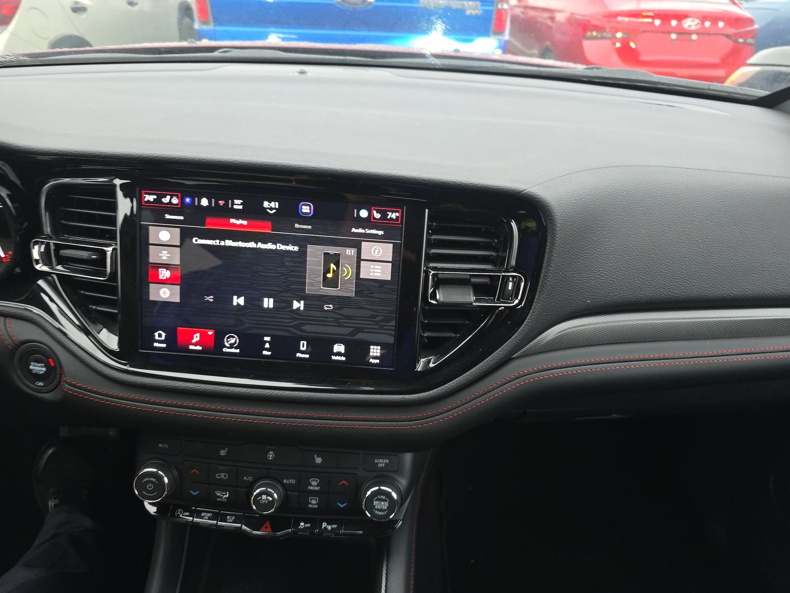 2025 Dodge Durango GT AWD