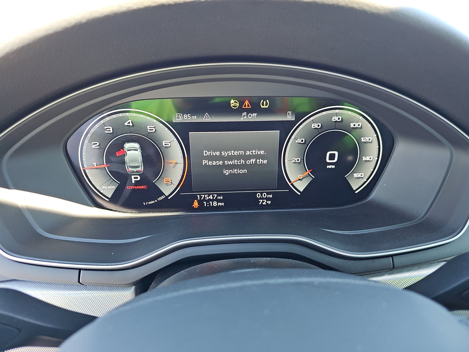 2025 Audi A5 S Line Premium AWD